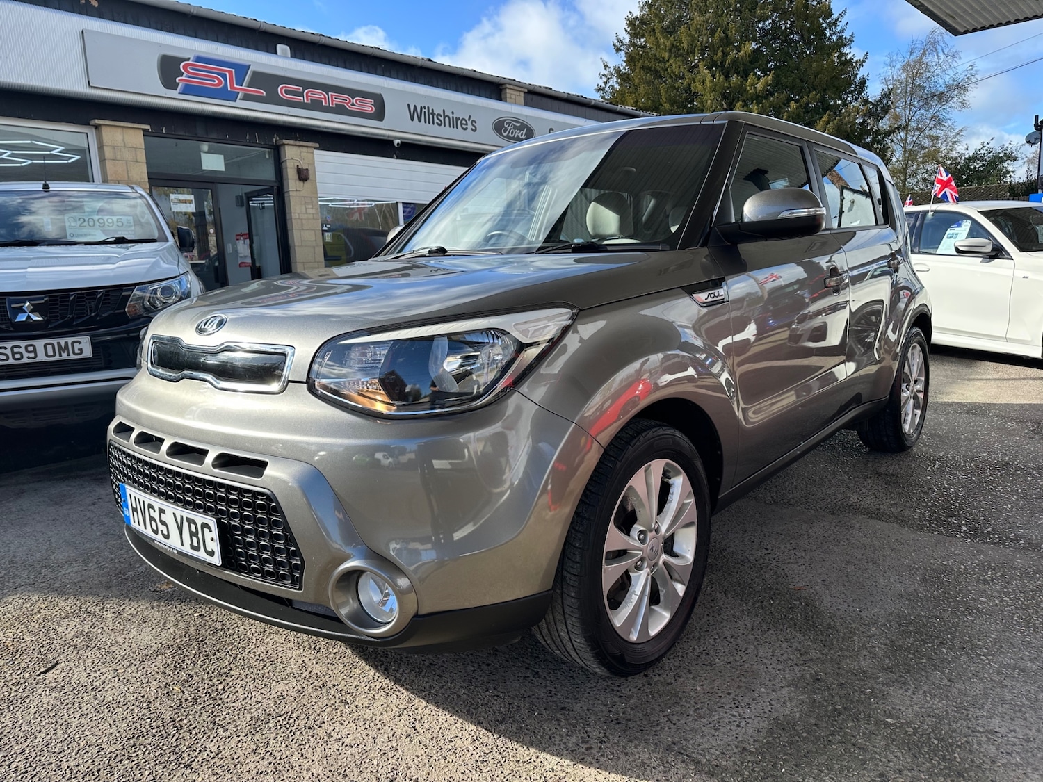 Used Kia Soul 2015 for sale - 76436577: Photo 1