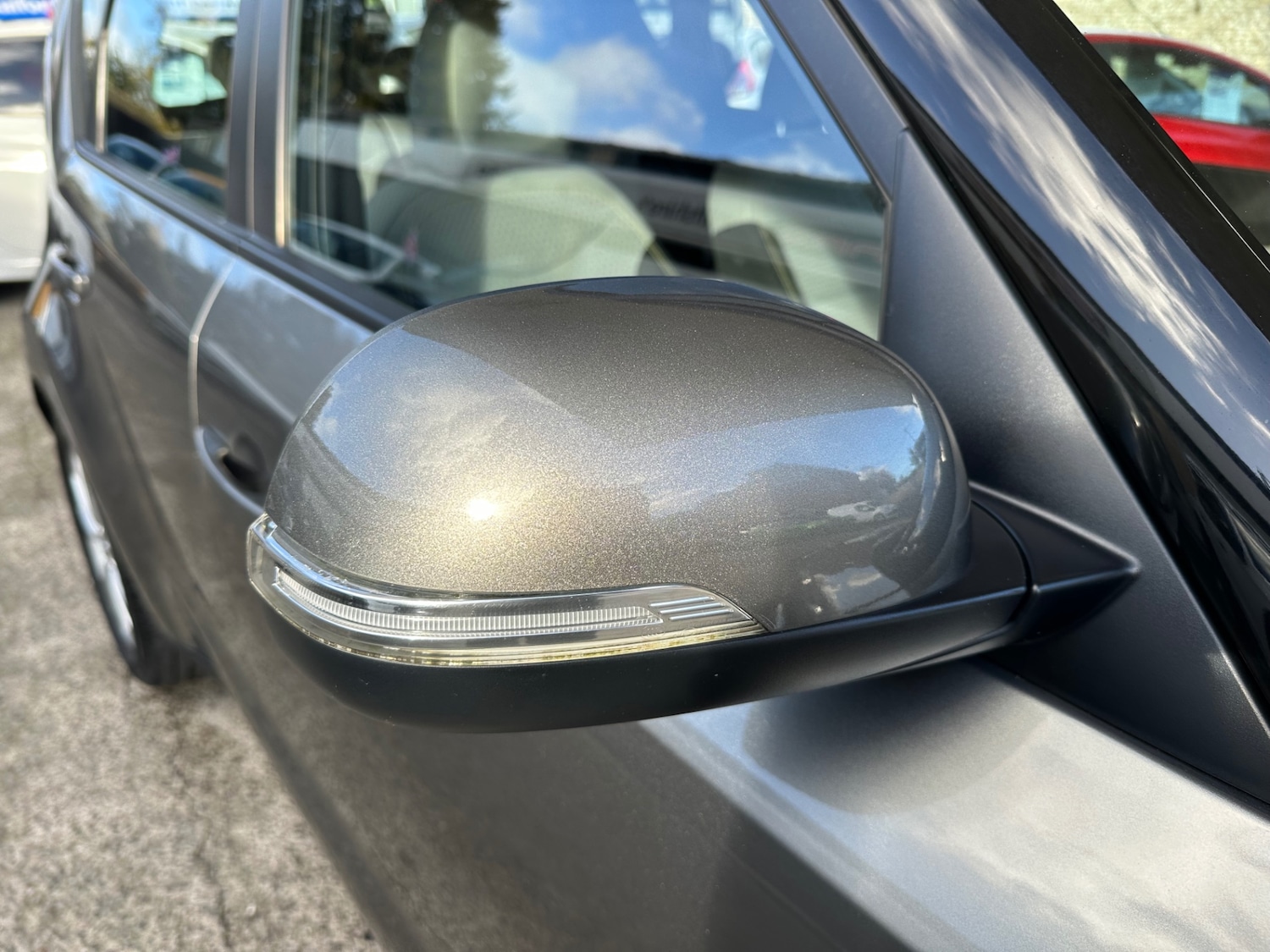 Used Kia Soul 2015 for sale - 76436577: Photo 10