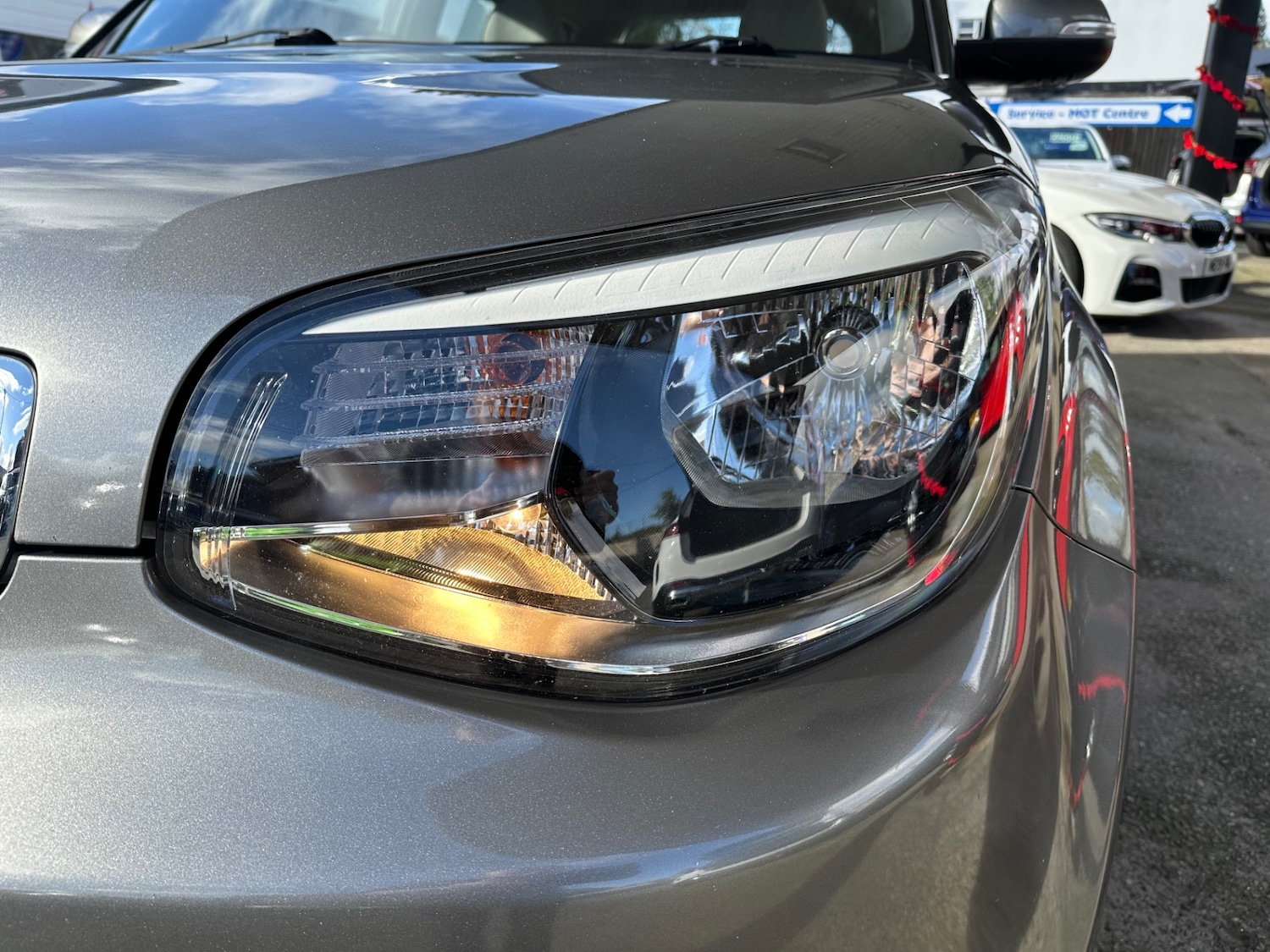 Used Kia Soul 2015 for sale - 76436577: Photo 12