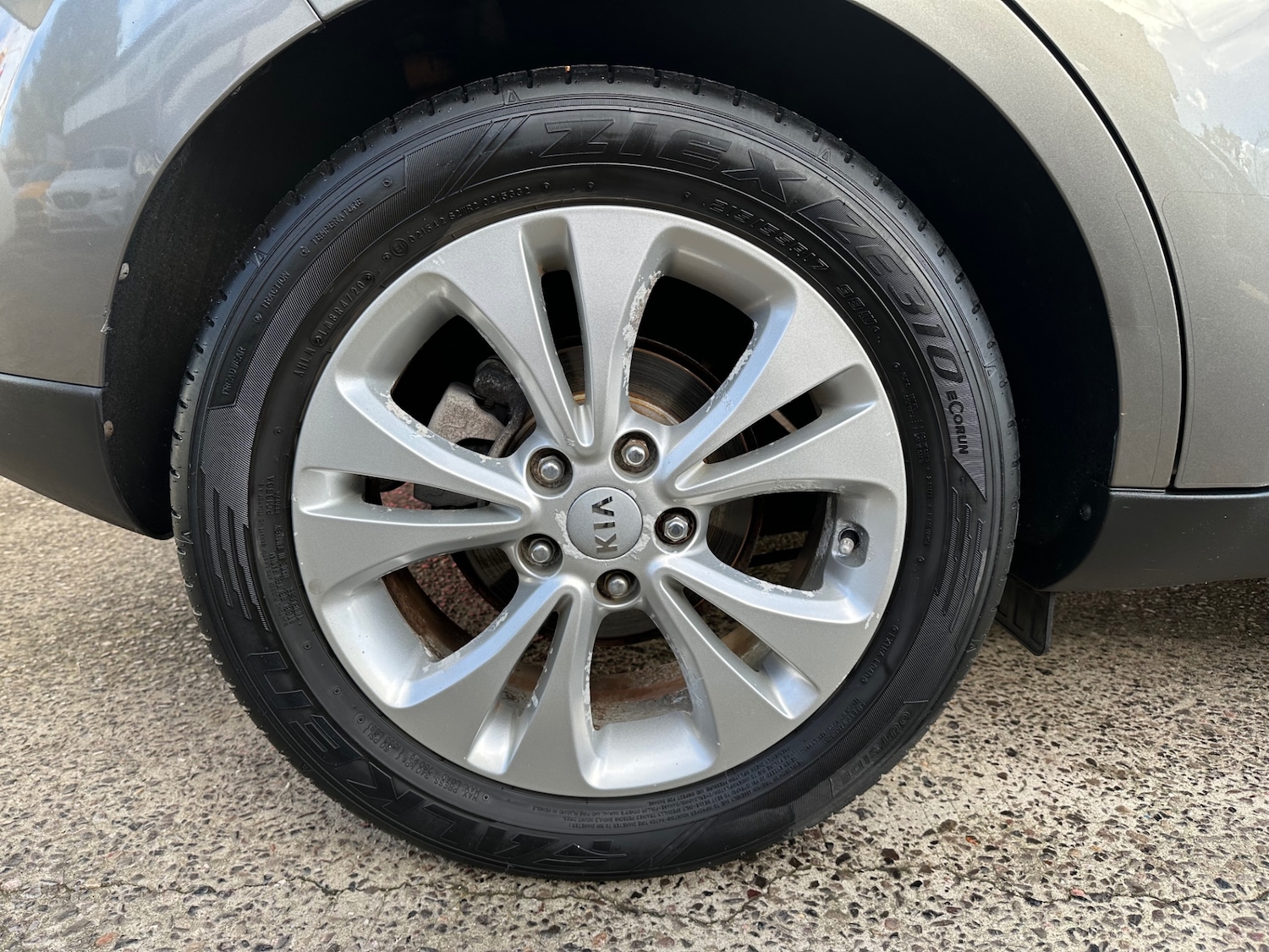 Used Kia Soul 2015 for sale - 76436577: Photo 13