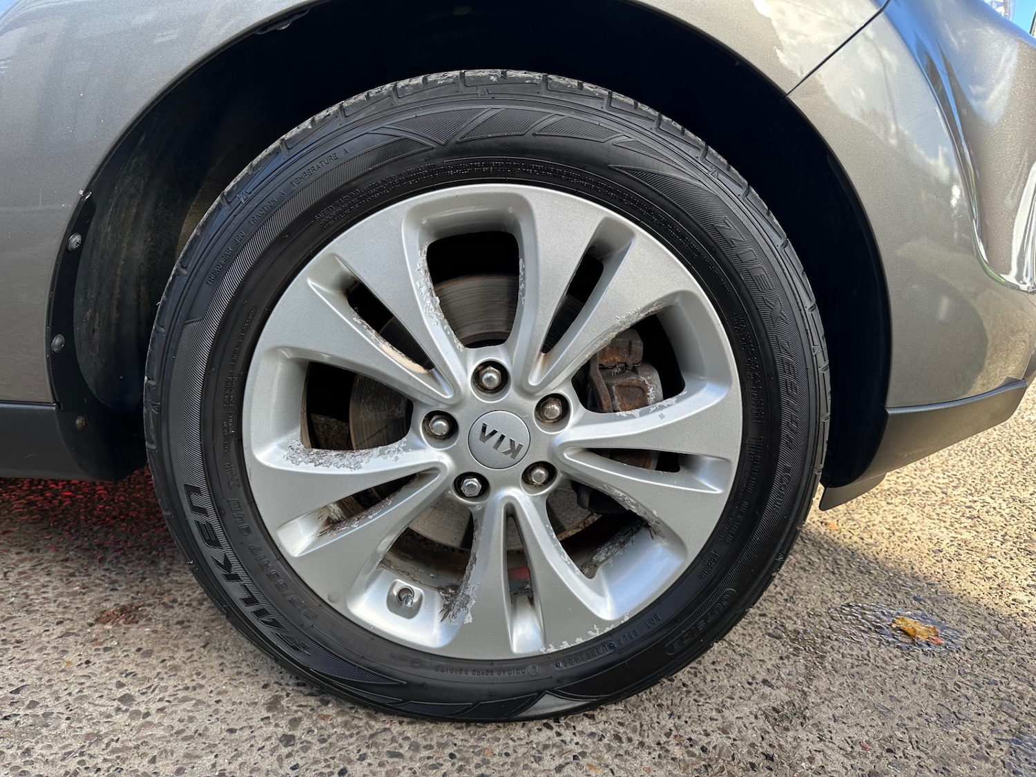 Used Kia Soul 2015 for sale - 76436577: Photo 14