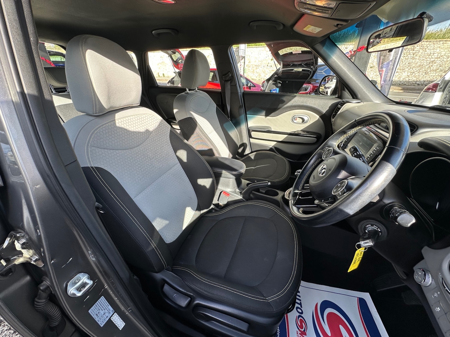 Used Kia Soul 2015 for sale - 76436577: Photo 19