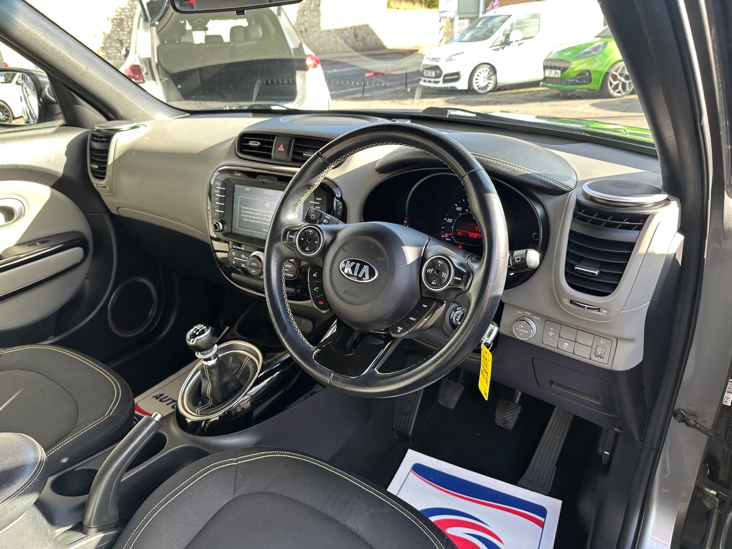 Used Kia Soul 2015 for sale - 76436577: Photo 20