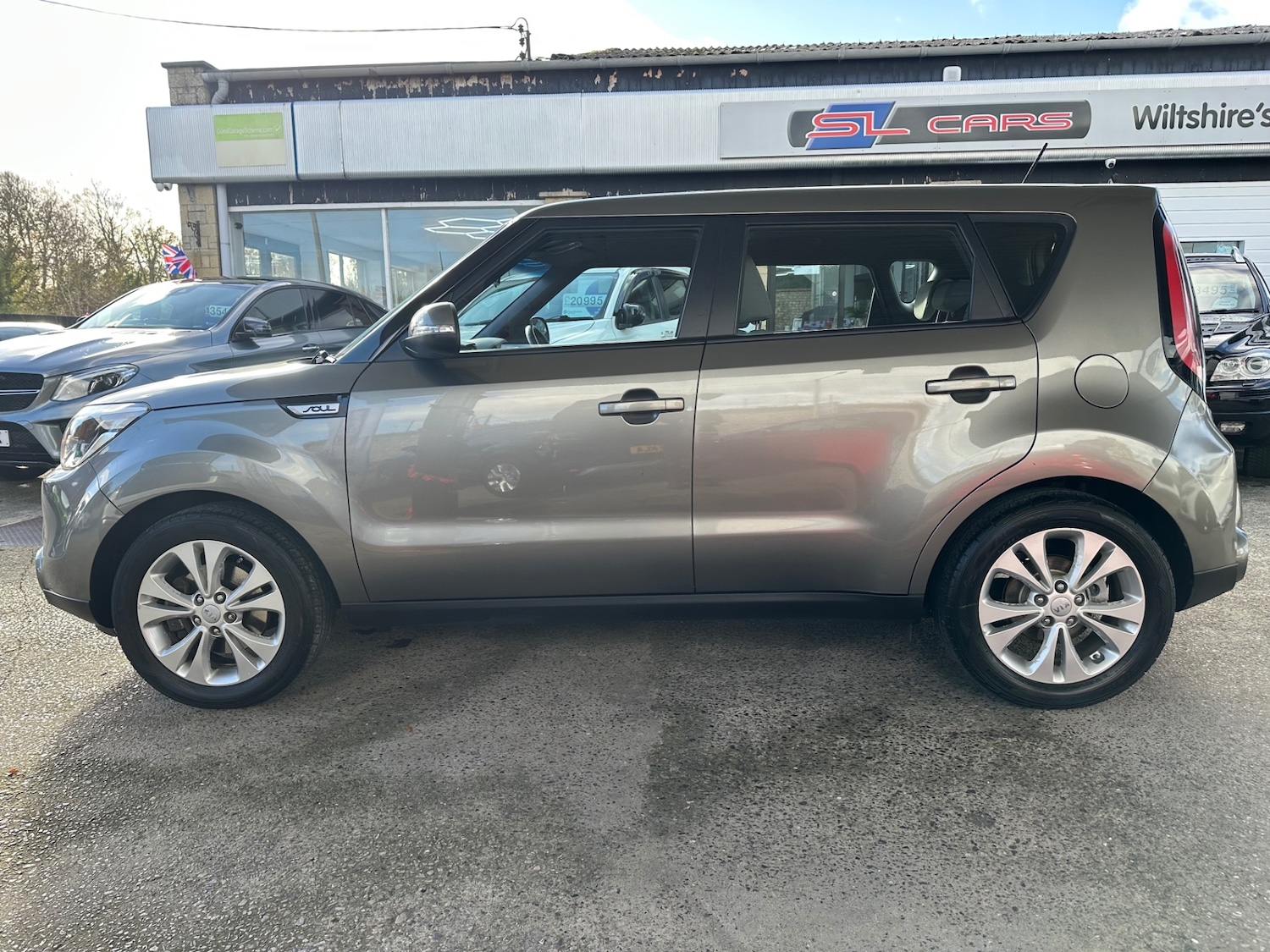 Used Kia Soul 2015 for sale - 76436577: Photo 3