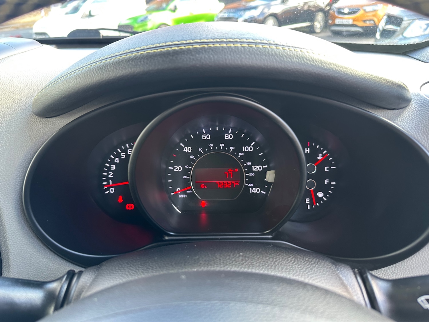 Used Kia Soul 2015 for sale - 76436577: Photo 31