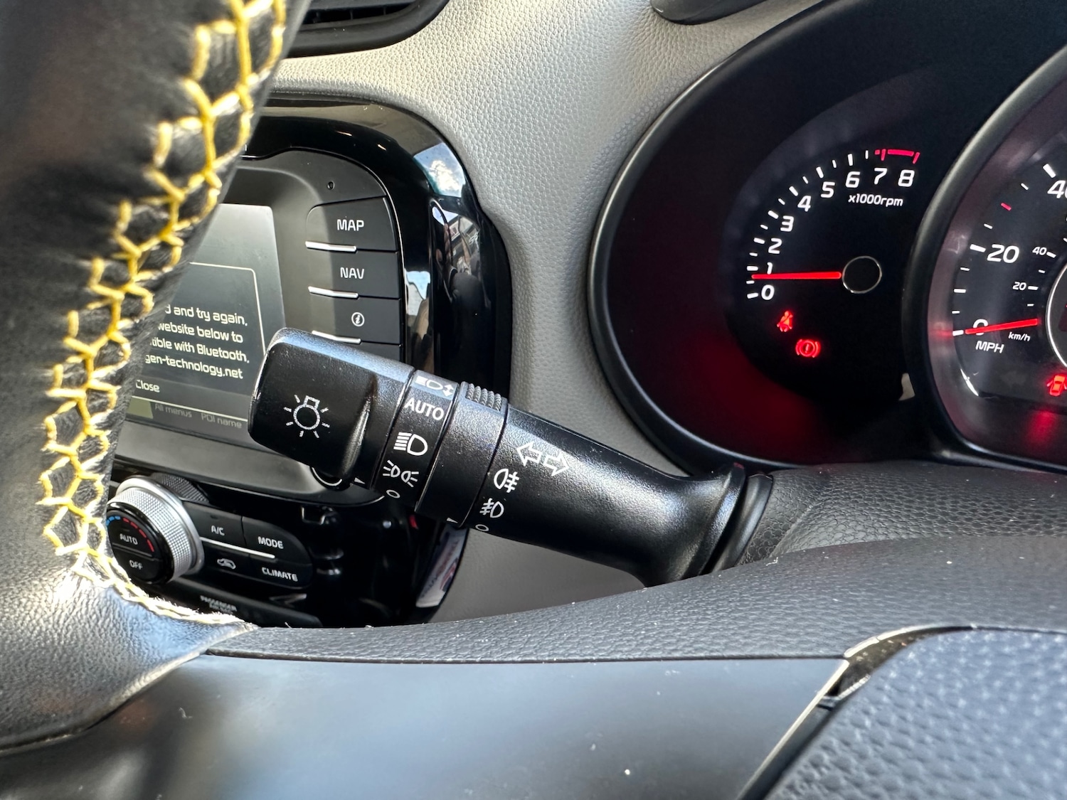 Used Kia Soul 2015 for sale - 76436577: Photo 32