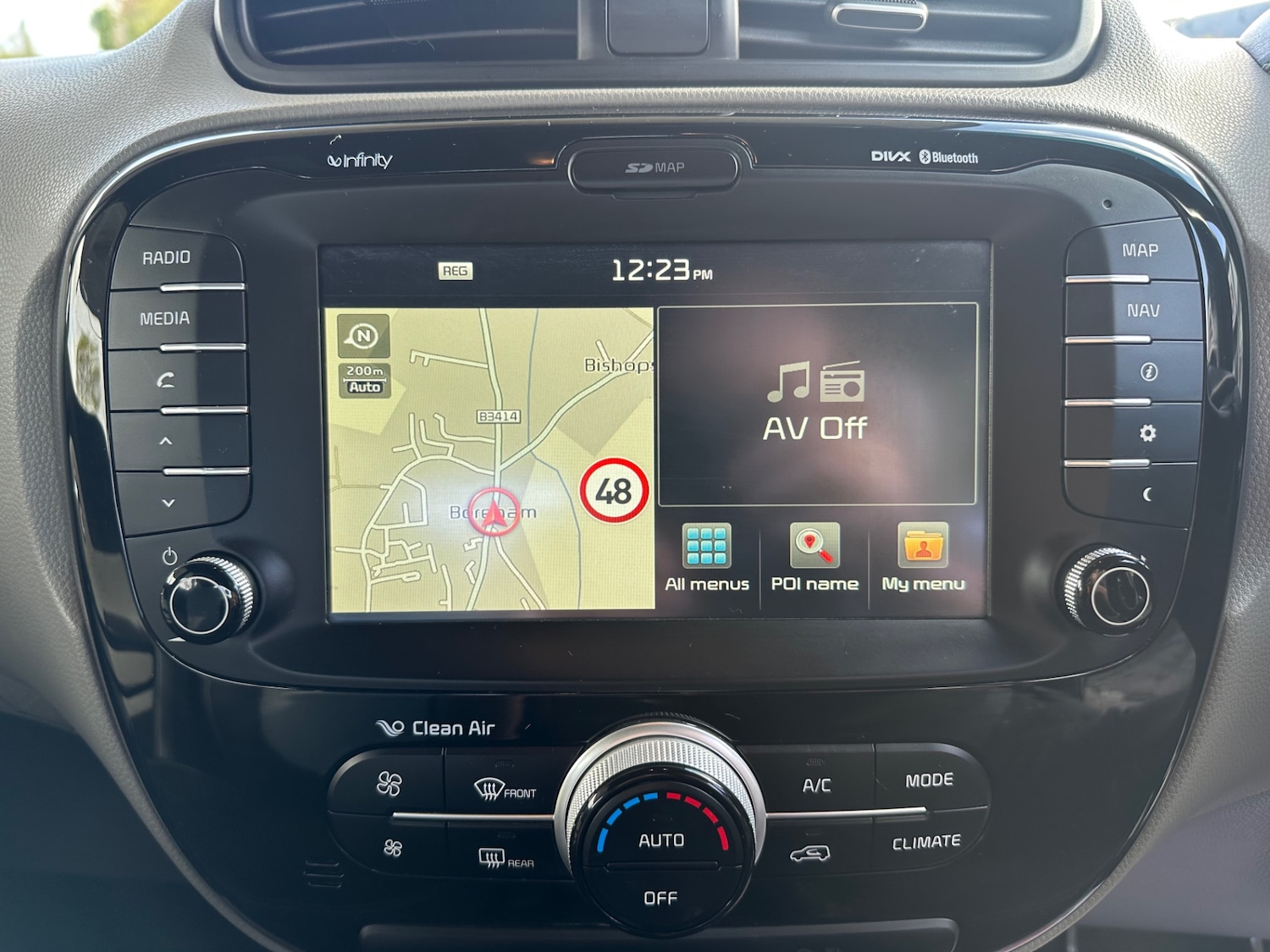 Used Kia Soul 2015 for sale - 76436577: Photo 36