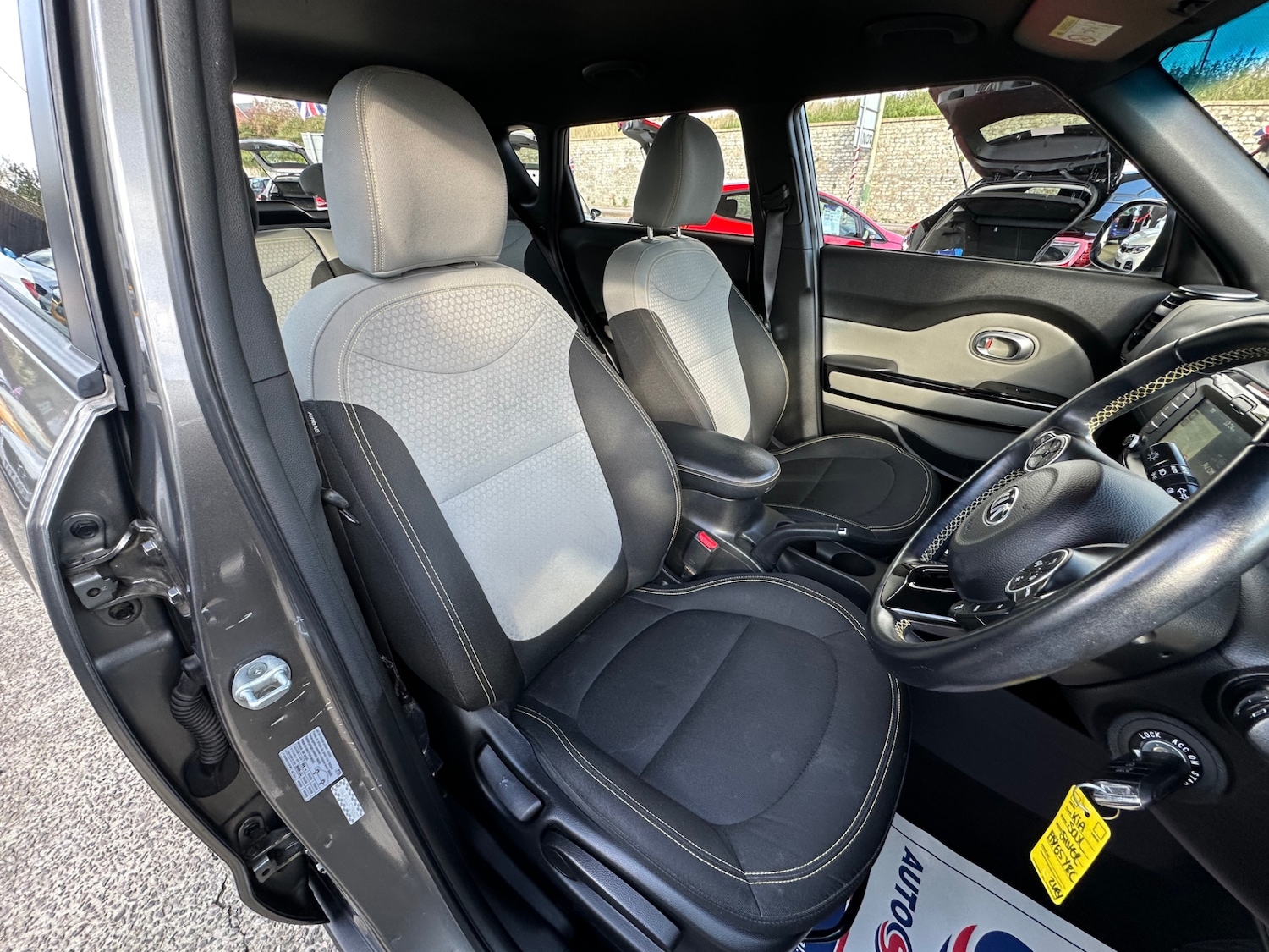 Used Kia Soul 2015 for sale - 76436577: Photo 43