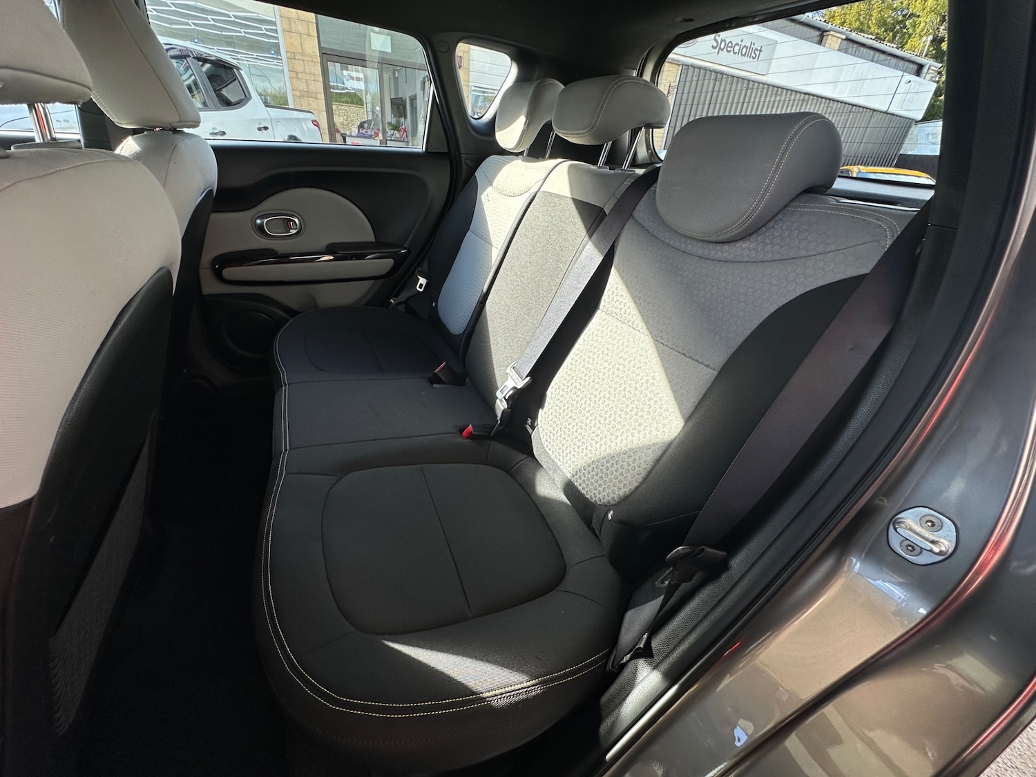 Used Kia Soul 2015 for sale - 76436577: Photo 47