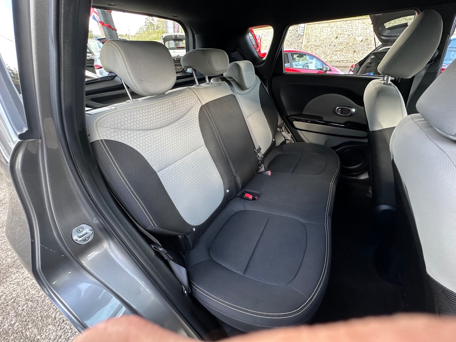 Used Kia Soul 2015 for sale - 76436577: Photo 48