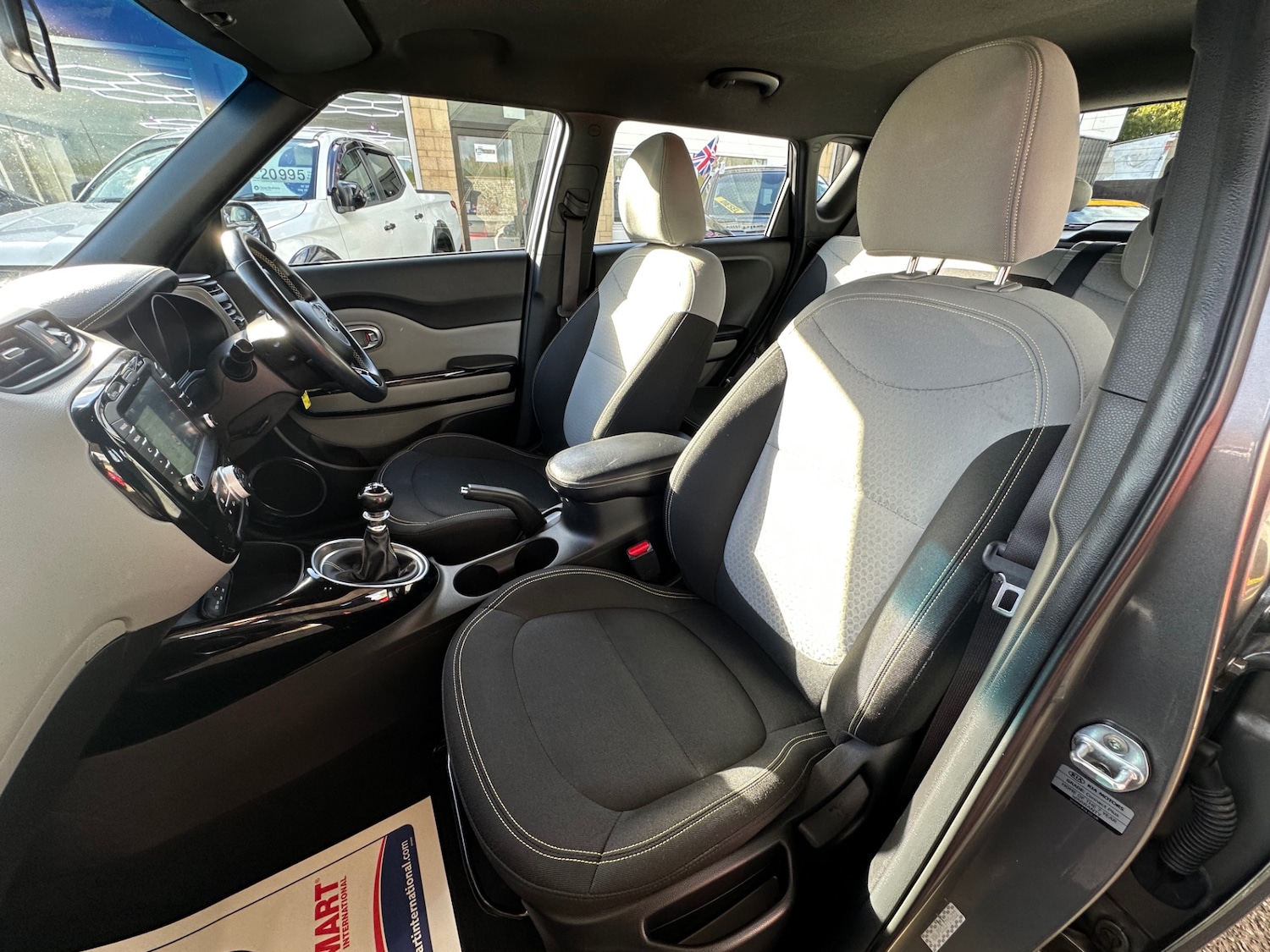 Used Kia Soul 2015 for sale - 76436577: Photo 50