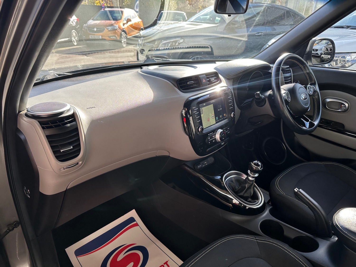 Used Kia Soul 2015 for sale - 76436577: Photo 51