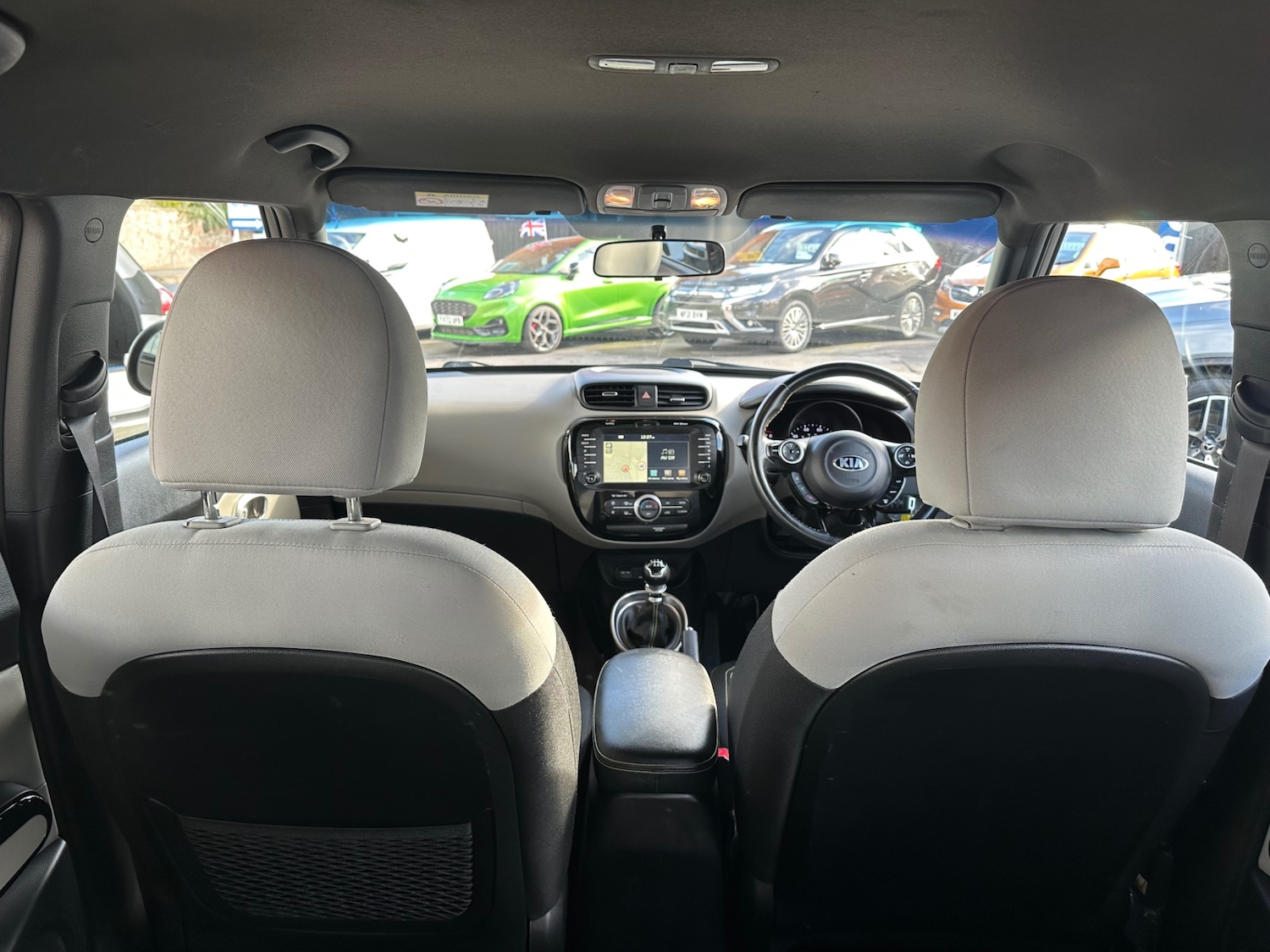 Used Kia Soul 2015 for sale - 76436577: Photo 56