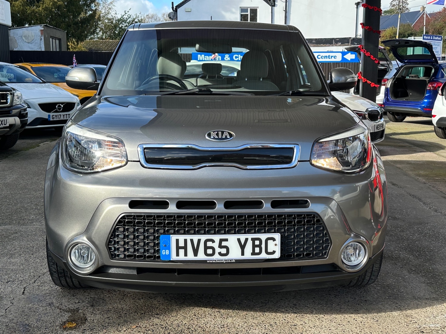 Used Kia Soul 2015 for sale - 76436577: Photo 7
