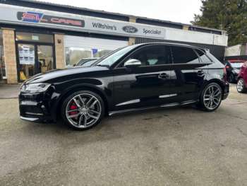 Used Audi A3 2019 for sale - 73711800: Photo