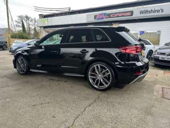 Used Audi A3 2019 for sale - 73711800: Photo