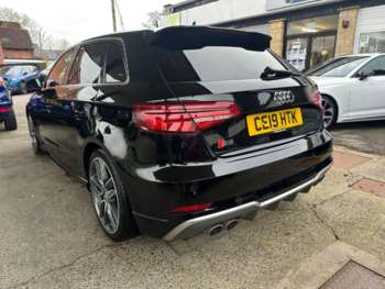 Used Audi A3 2019 for sale - 73711800: Photo