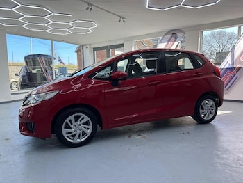 Used Honda Jazz 2017 for sale - 78281985: Photo