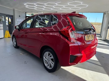 Used Honda Jazz 2017 for sale - 78281985: Photo