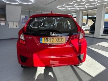 Used Honda Jazz 2017 for sale - 78281985: Photo