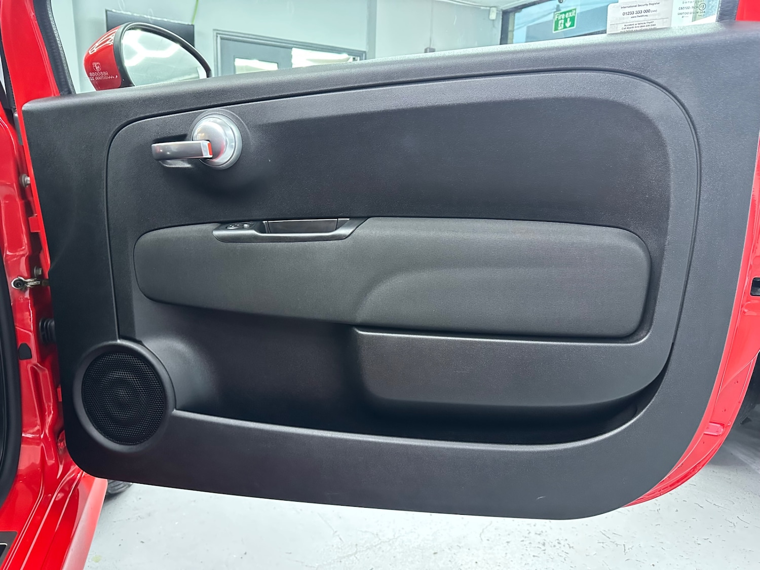 Used Abarth 595 2016 for sale - 77310507: Photo 16