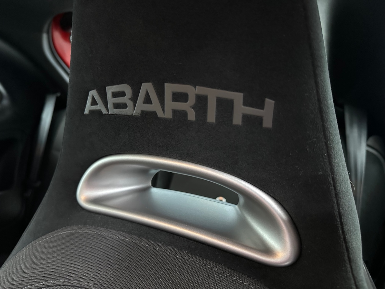 Used Abarth 595 2016 for sale - 77310507: Photo 19