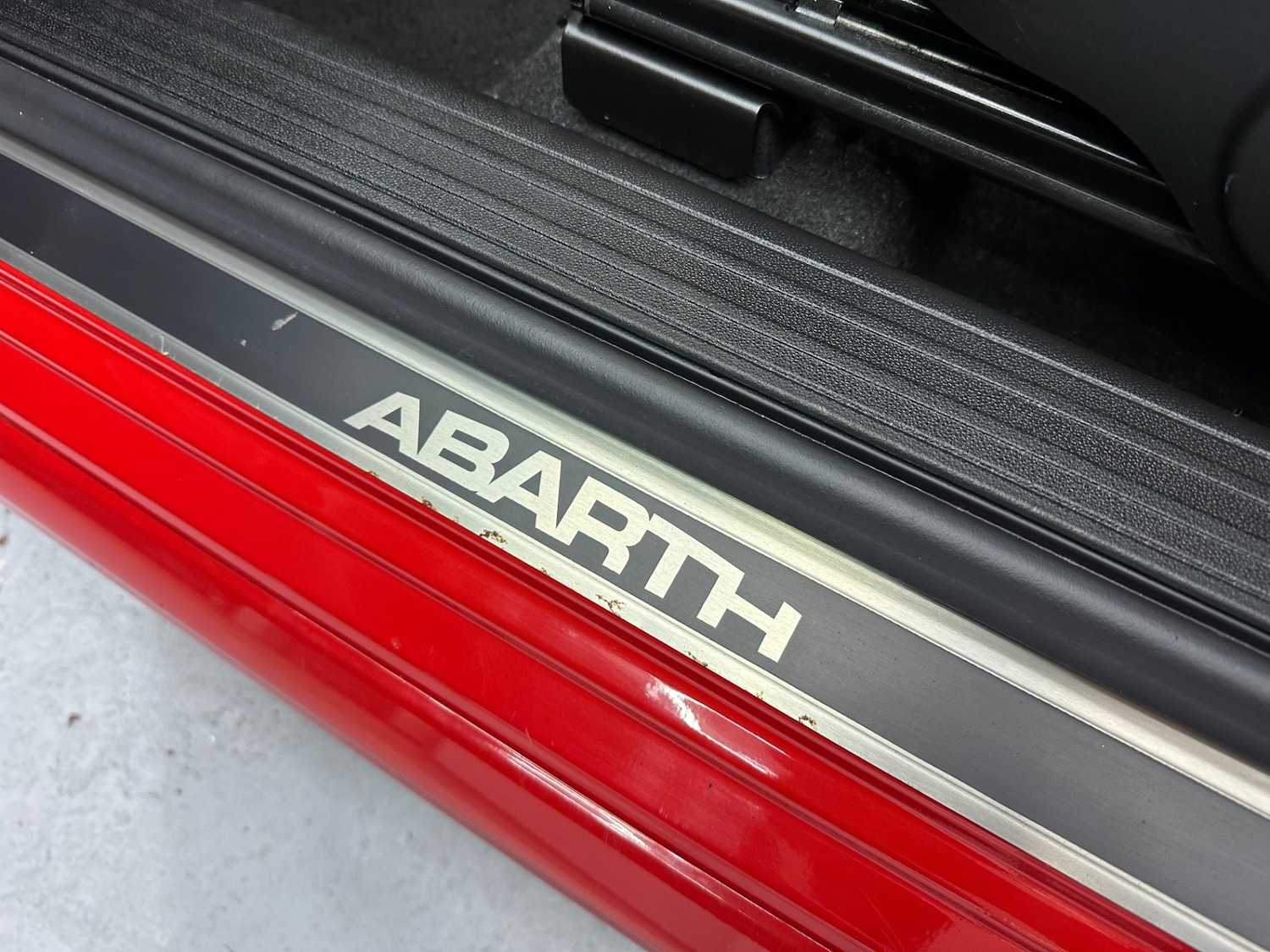 Used Abarth 595 2016 for sale - 77310507: Photo 22