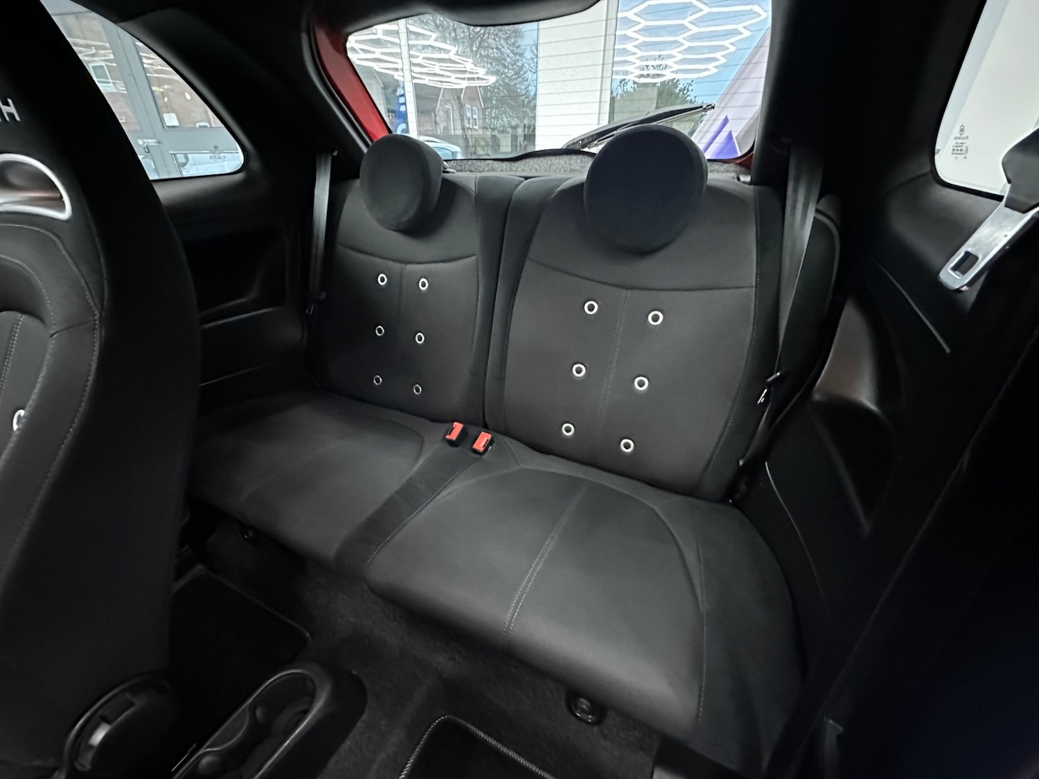 Used Abarth 595 2016 for sale - 77310507: Photo 24