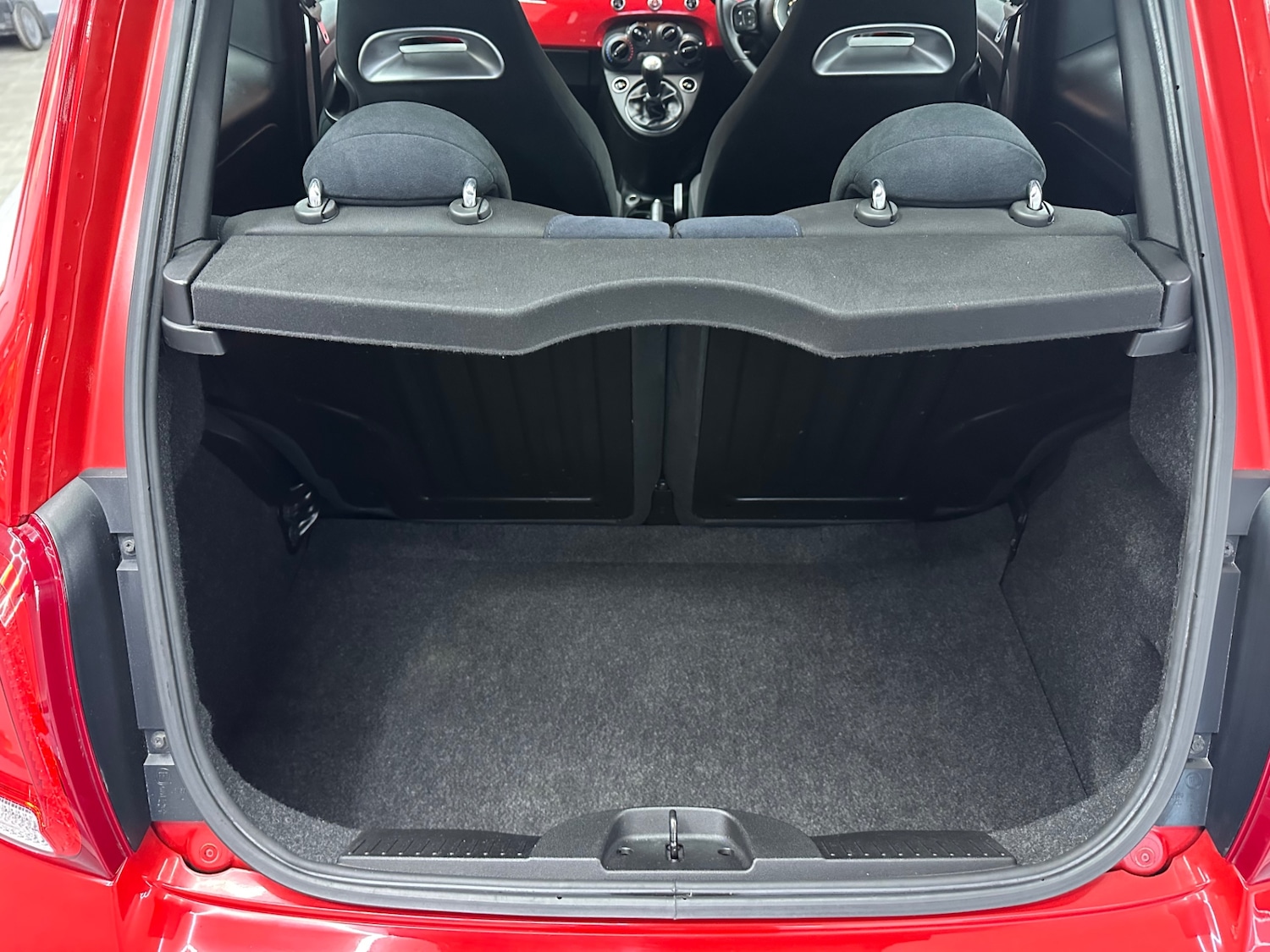 Used Abarth 595 2016 for sale - 77310507: Photo 26