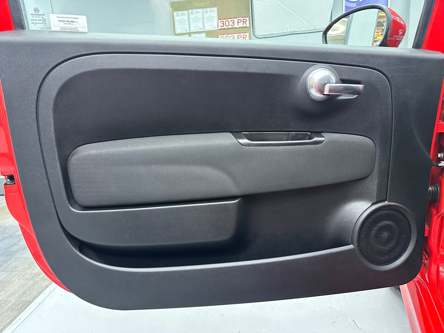 Used Abarth 595 2016 for sale - 77310507: Photo 27