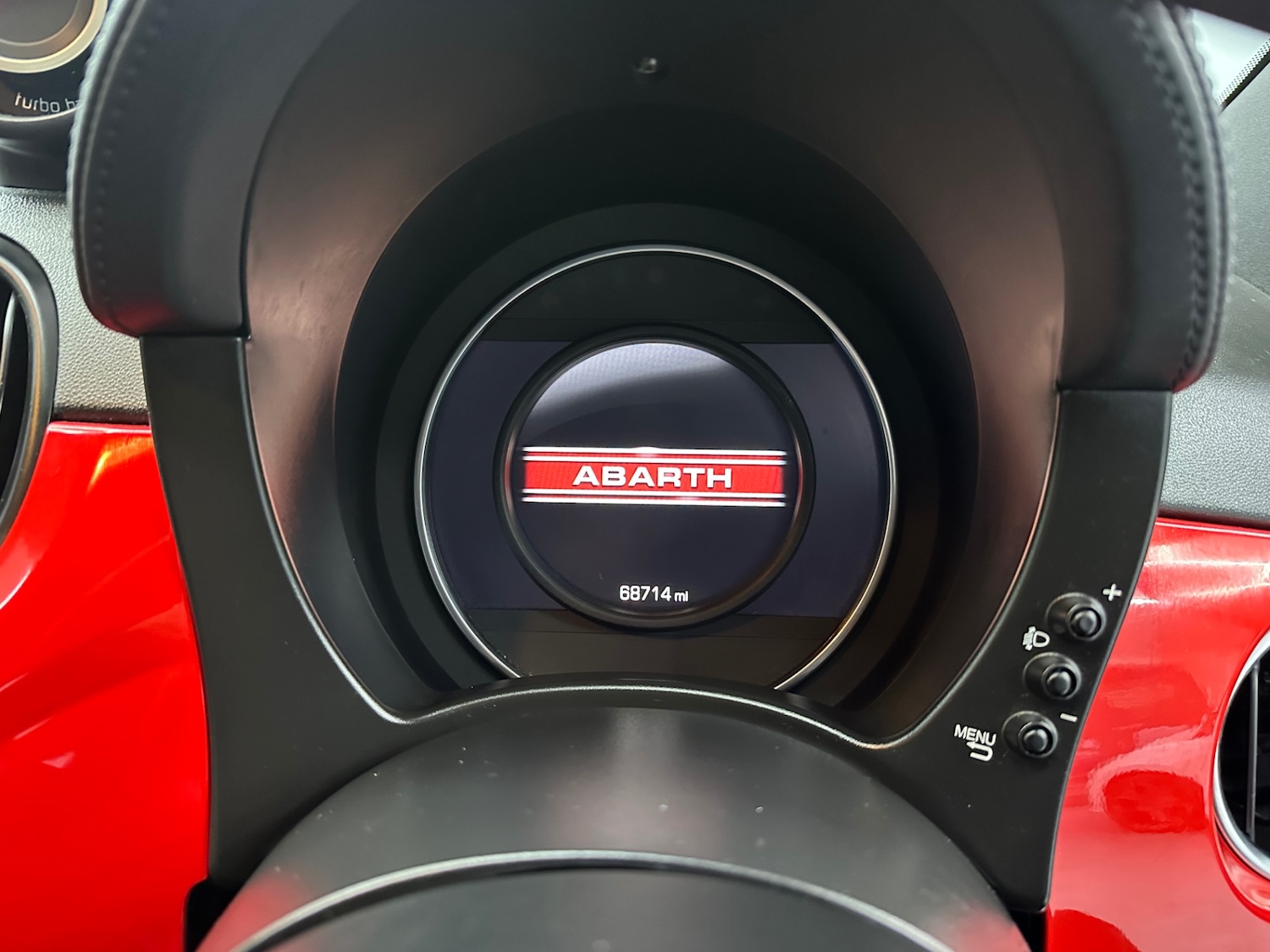 Used Abarth 595 2016 for sale - 77310507: Photo 30