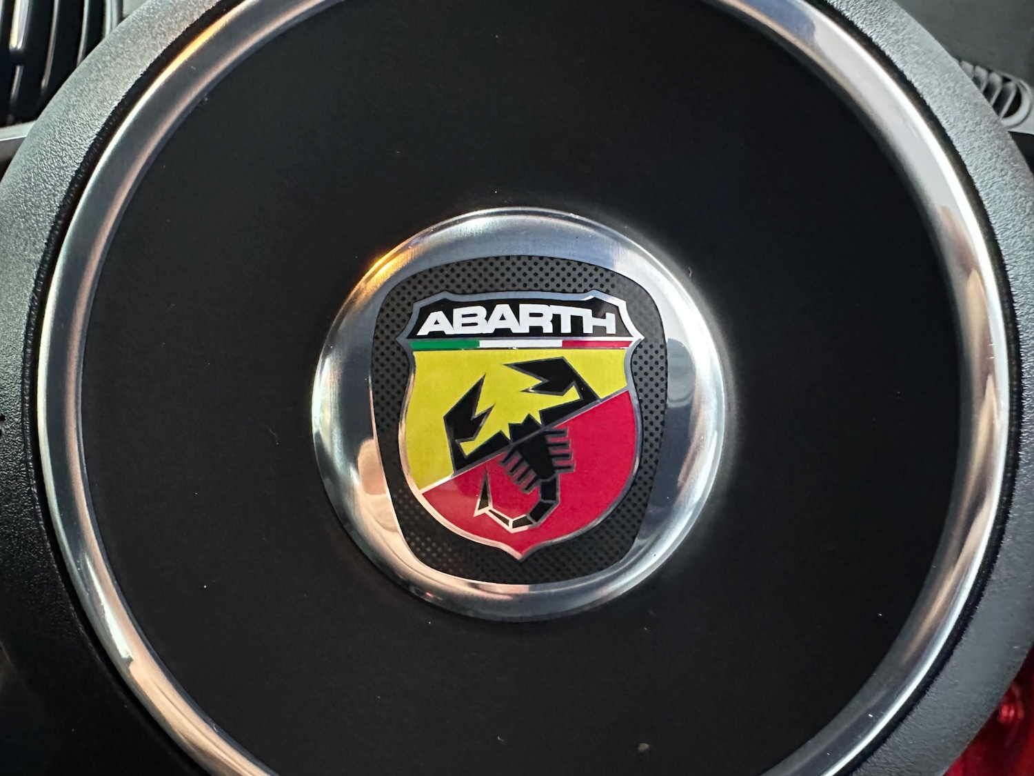 Used Abarth 595 2016 for sale - 77310507: Photo 32