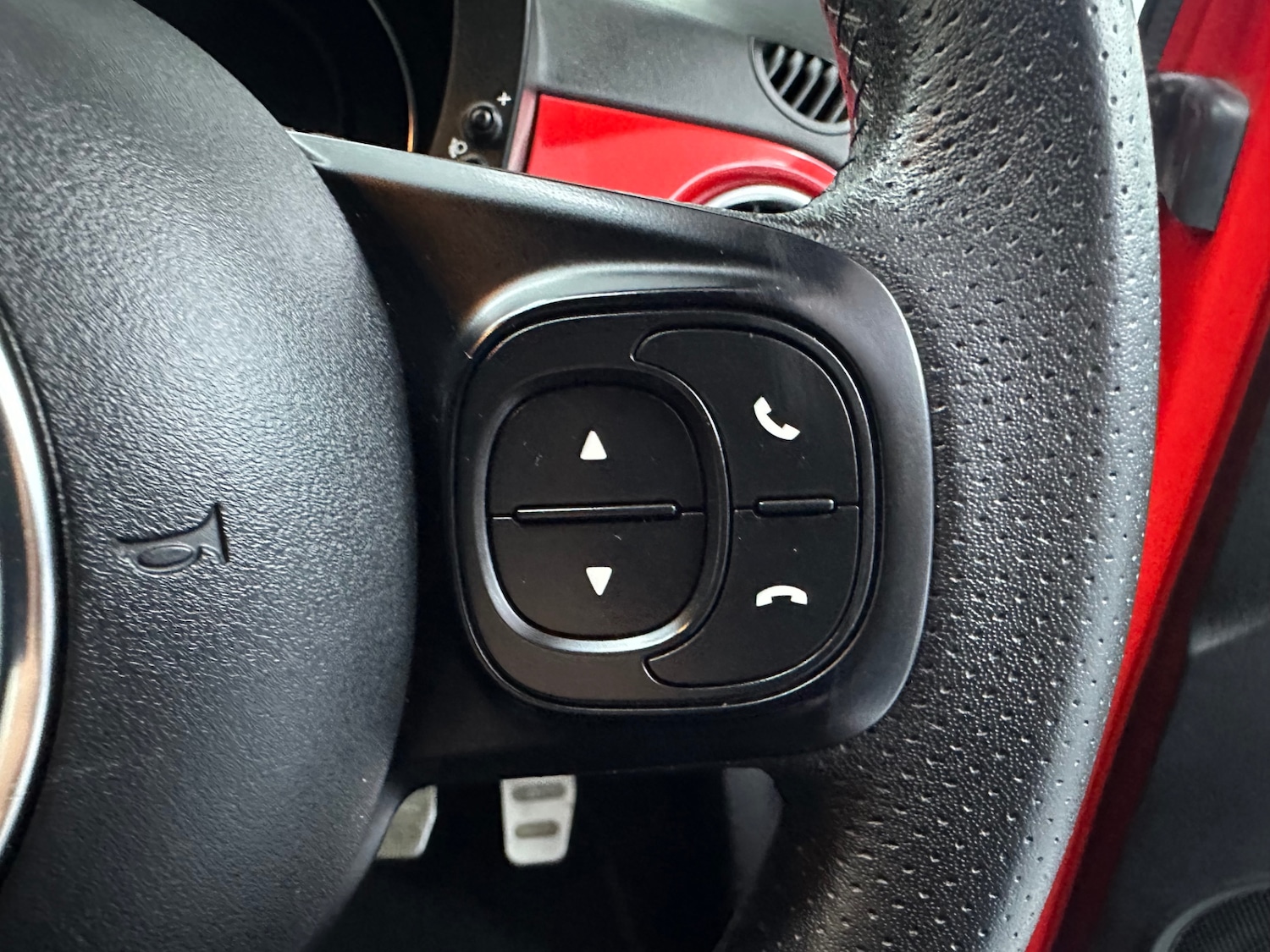 Used Abarth 595 2016 for sale - 77310507: Photo 33