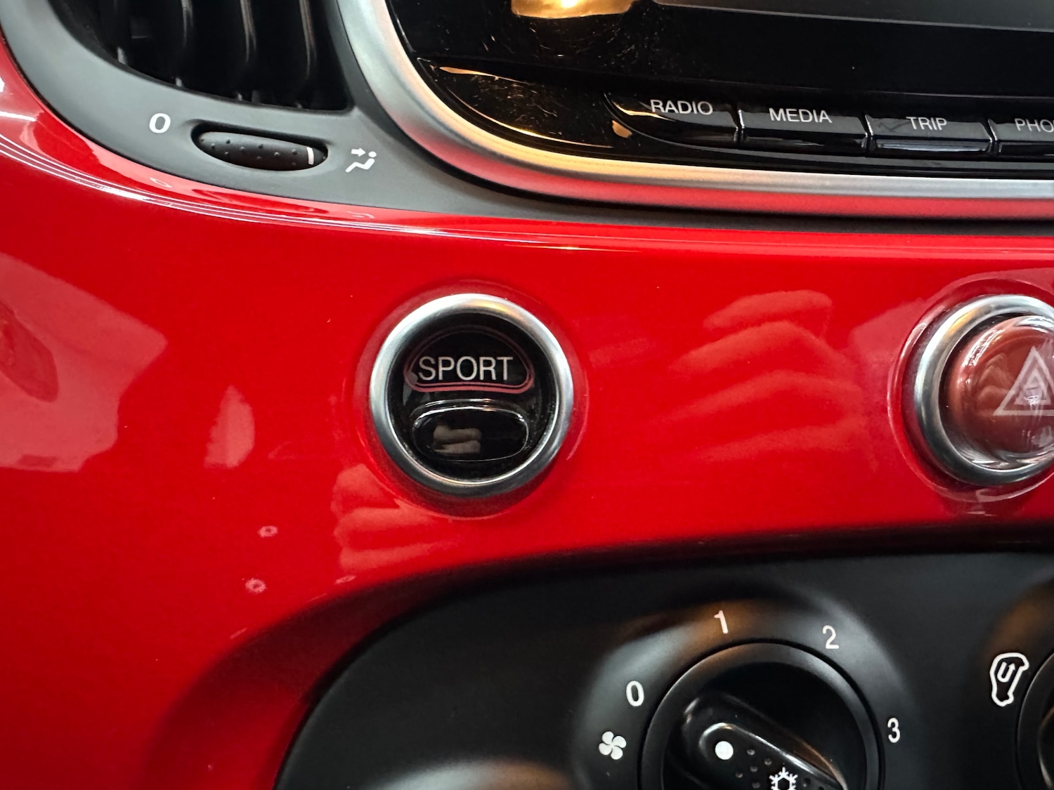 Used Abarth 595 2016 for sale - 77310507: Photo 35