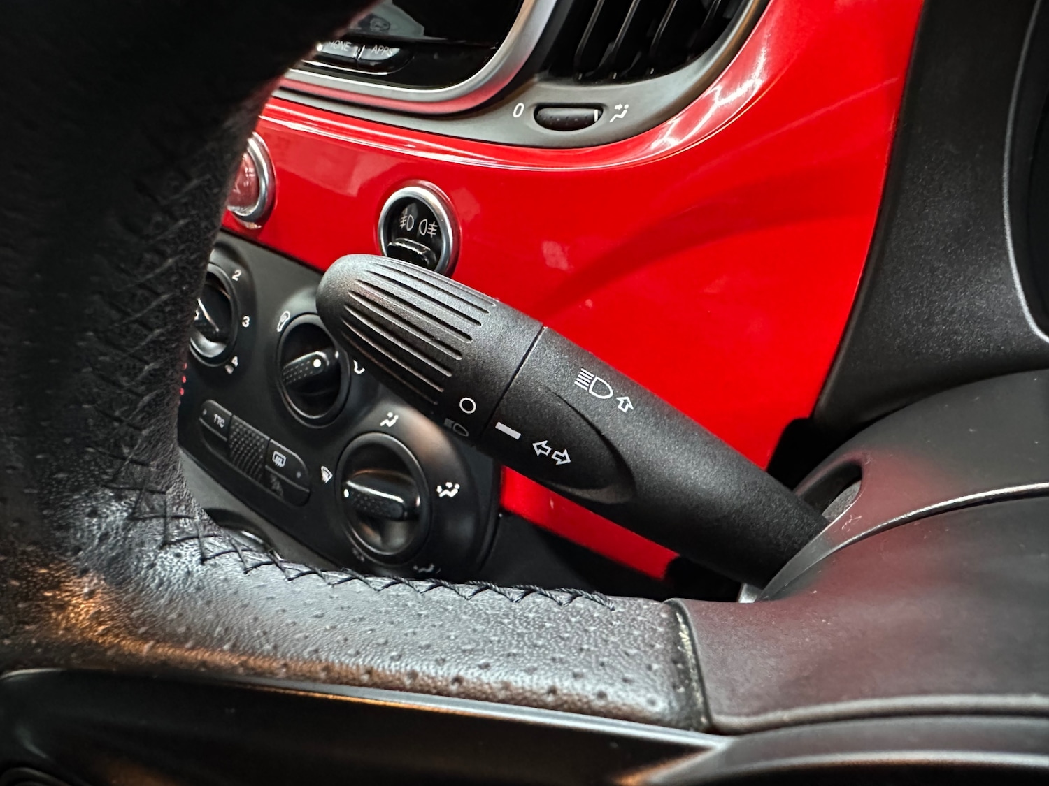 Used Abarth 595 2016 for sale - 77310507: Photo 36