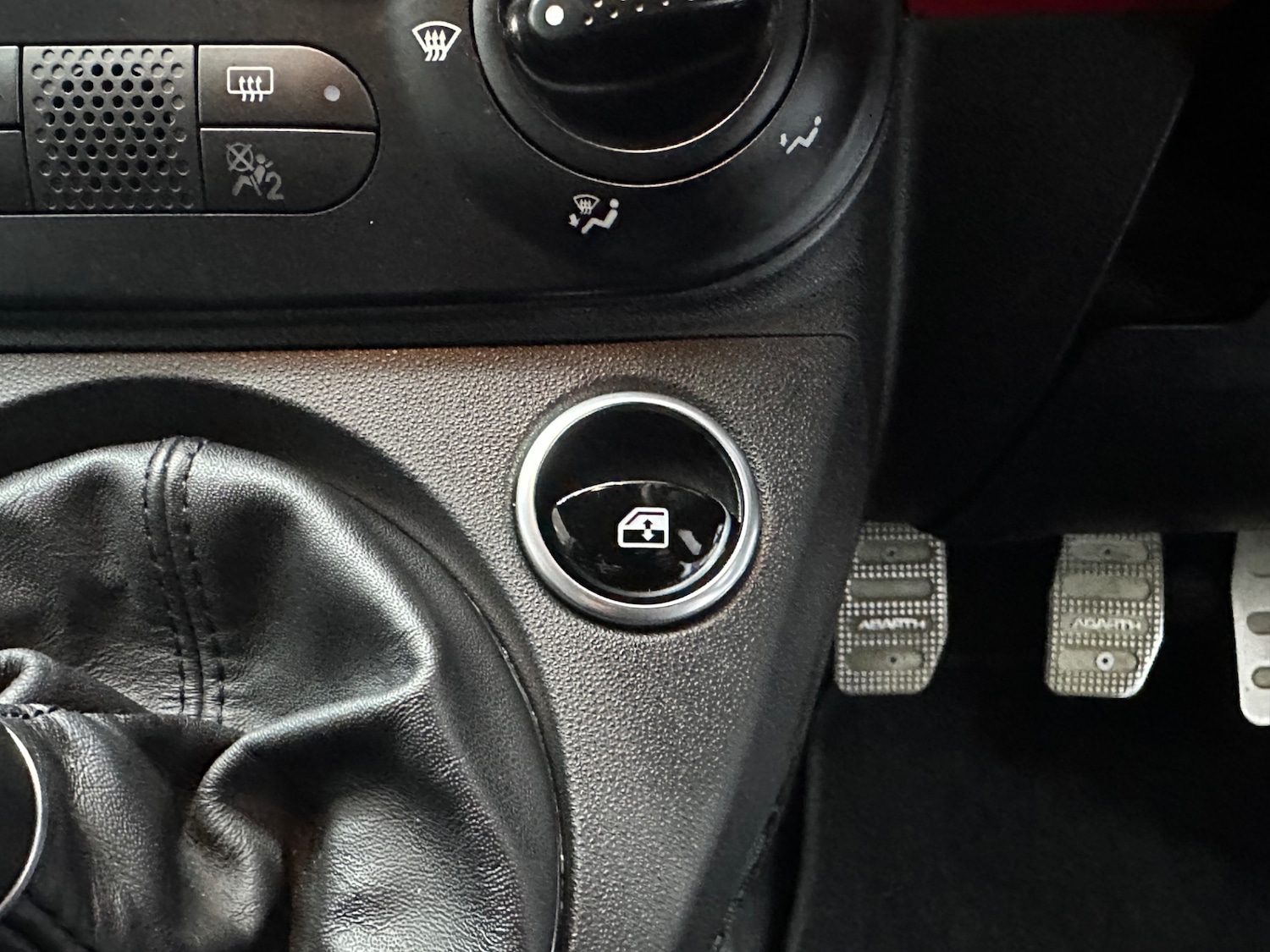 Used Abarth 595 2016 for sale - 77310507: Photo 37