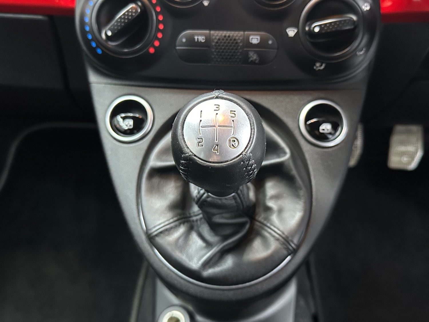 Used Abarth 595 2016 for sale - 77310507: Photo 38