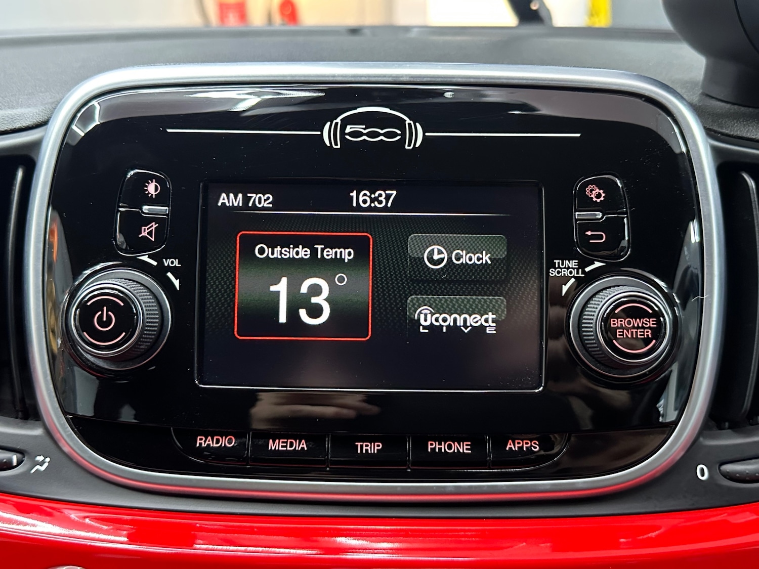 Used Abarth 595 2016 for sale - 77310507: Photo 48