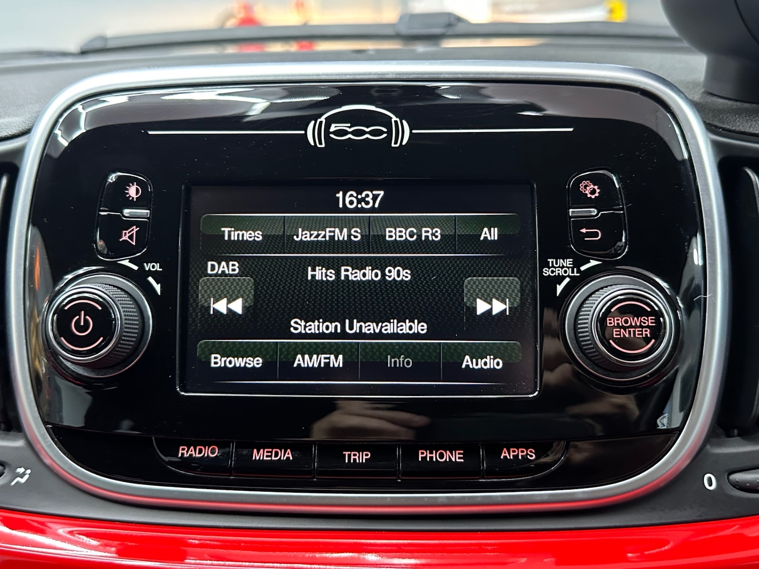 Used Abarth 595 2016 for sale - 77310507: Photo 49