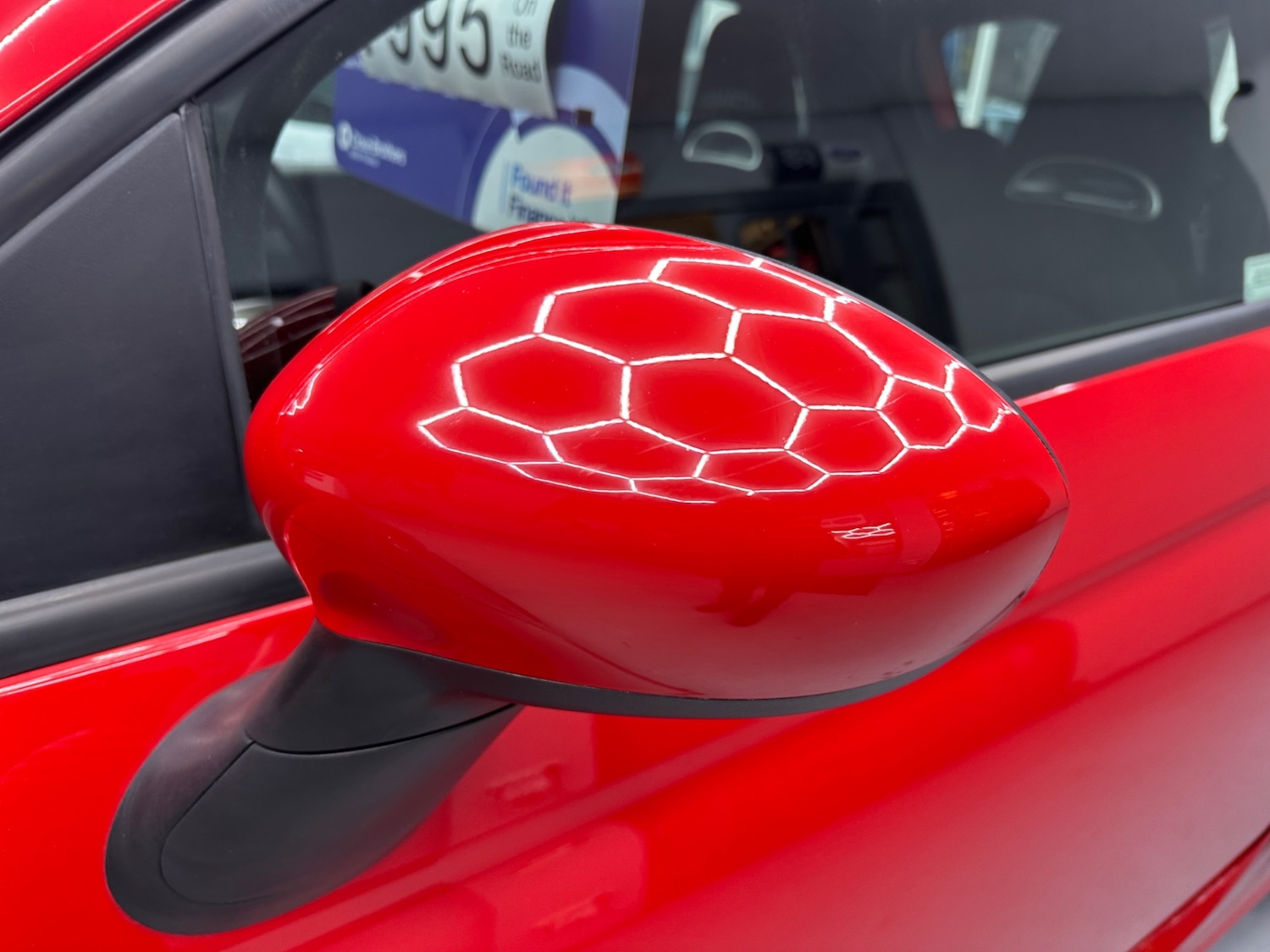 Used Abarth 595 2016 for sale - 77310507: Photo 55