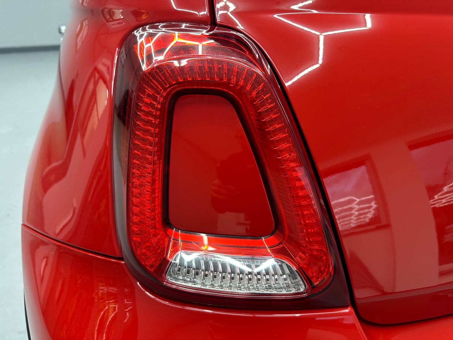 Used Abarth 595 2016 for sale - 77310507: Photo 58