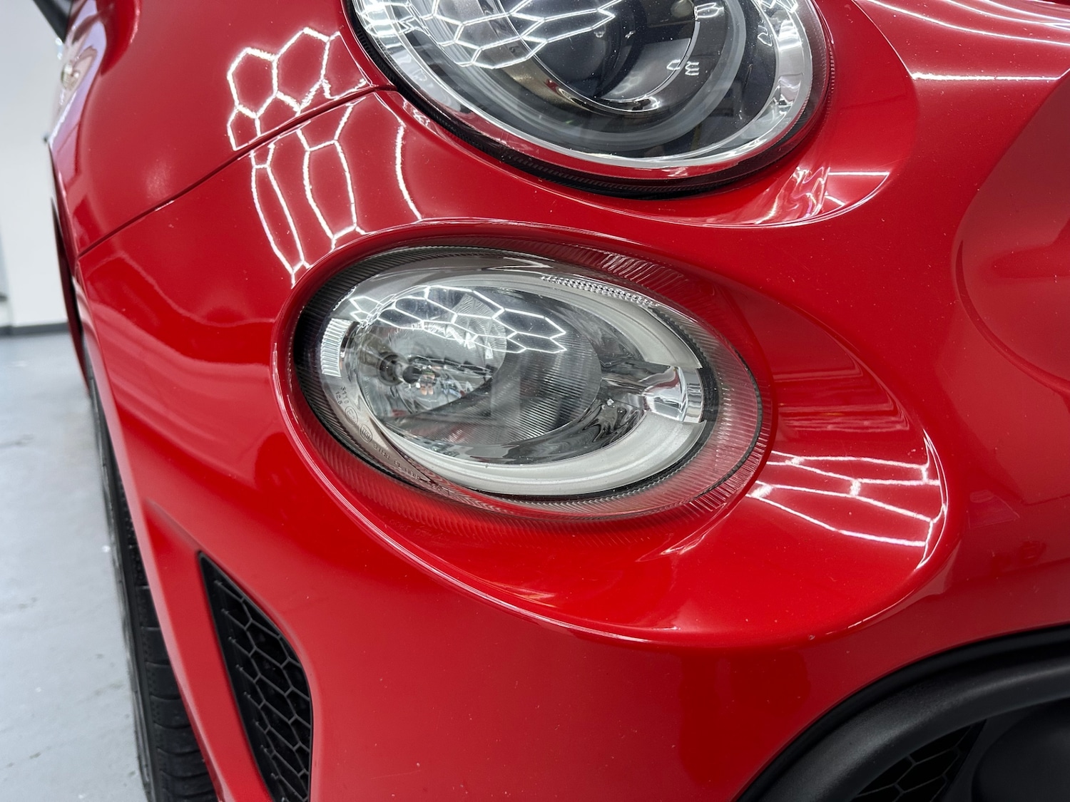 Used Abarth 595 2016 for sale - 77310507: Photo 64