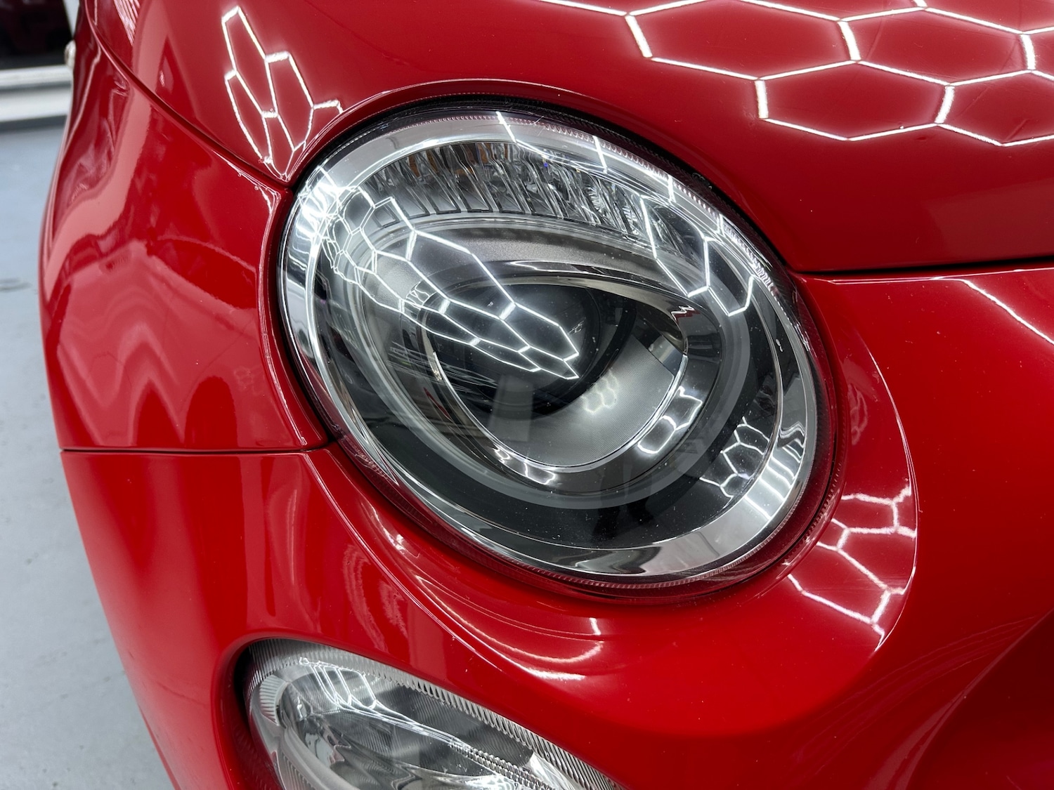 Used Abarth 595 2016 for sale - 77310507: Photo 65