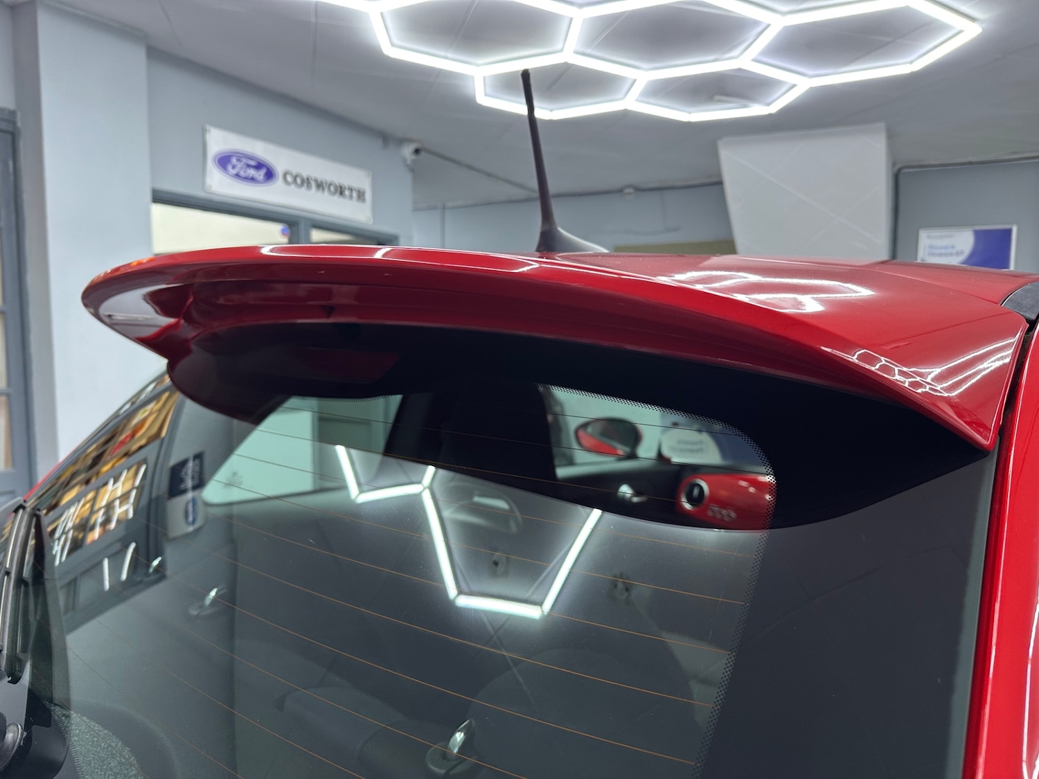 Used Abarth 595 2016 for sale - 77310507: Photo 66