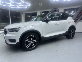 Used Volvo XC40 2022 for sale - 77528235: Photo