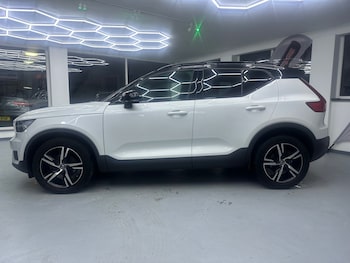 Used Volvo XC40 2022 for sale - 77528235: Photo