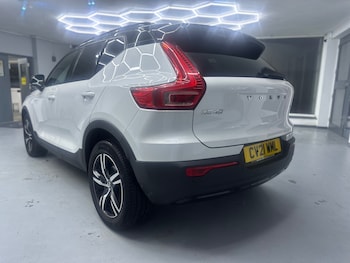 Used Volvo XC40 2022 for sale - 77528235: Photo