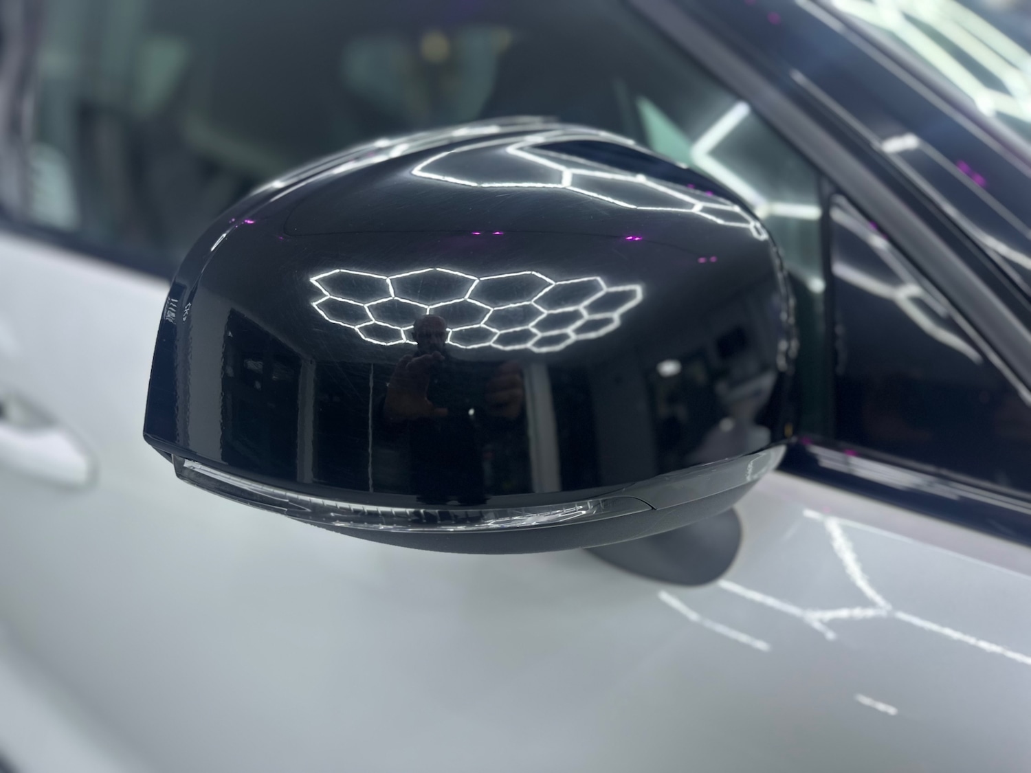 Used Volvo XC40 2021 for sale - 77917531: Photo 11