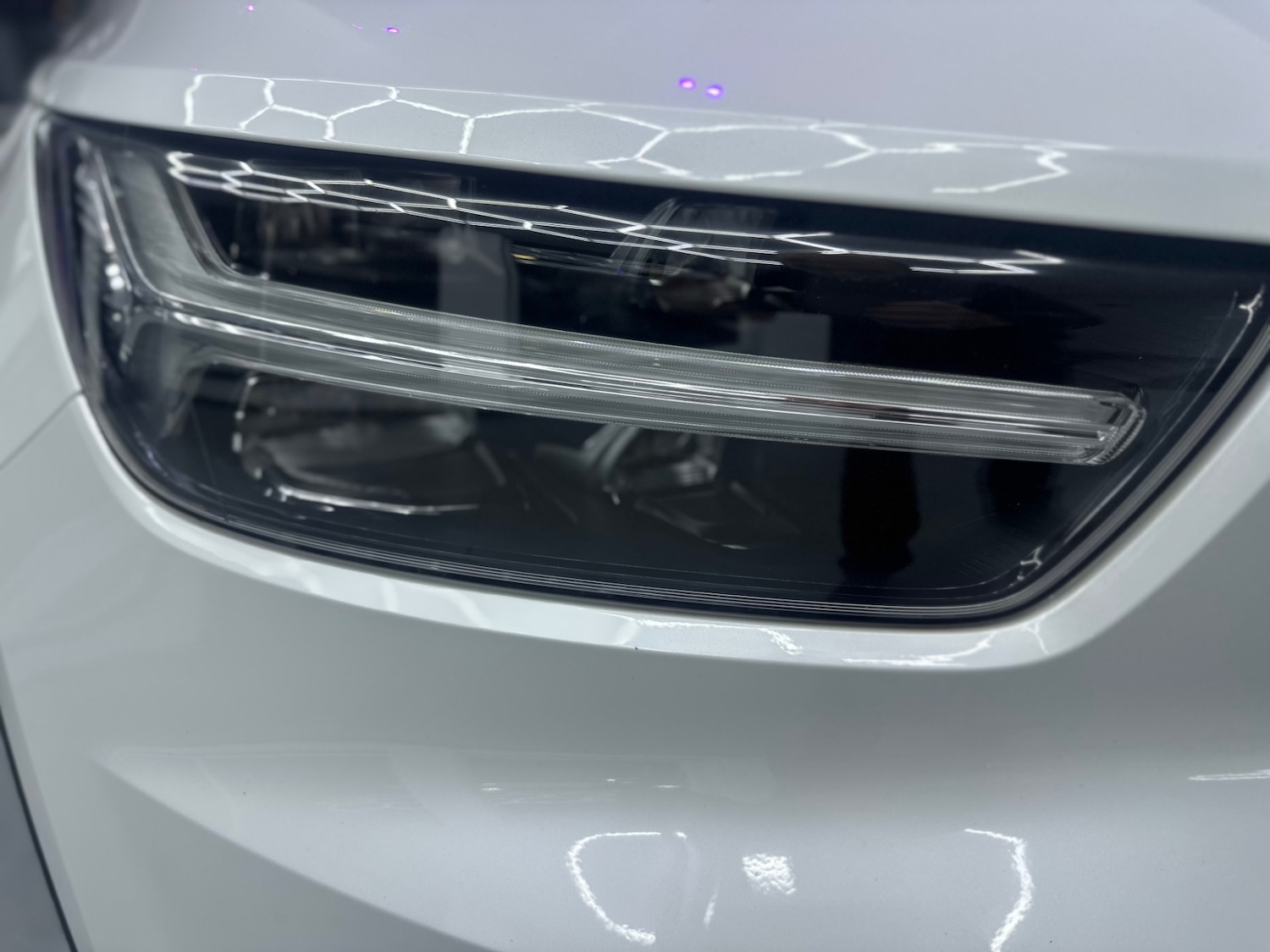 Used Volvo XC40 2021 for sale - 77917531: Photo 12