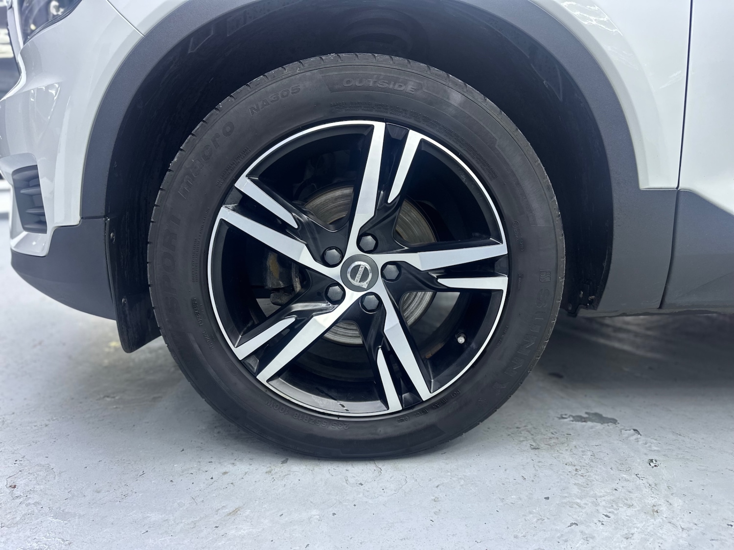 Used Volvo XC40 2021 for sale - 77917531: Photo 15